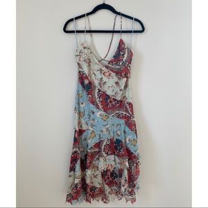 NWT Ralph Lauren Shelter Island Collection Dress